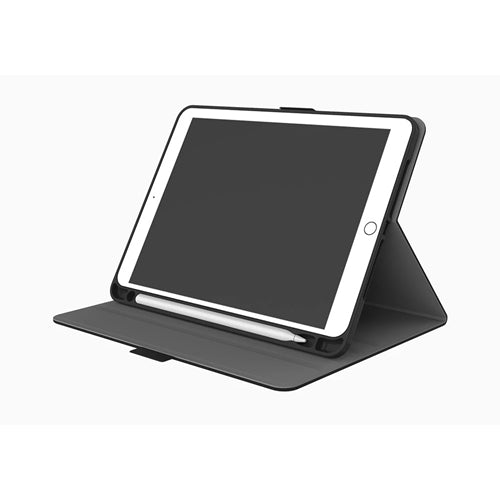 Cygnett TekView Folio Style Protective Case iPad 7th 10.2 - Black 2