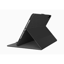 Load image into Gallery viewer, Cygnett TekView Folio Style Protective Case iPad 7th 10.2 - Black 1