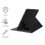 Cygnett TekView Folio Style Case iPad Pro 12.9 inch 2020 & Pro 12.9 3rd Gen - Black 3