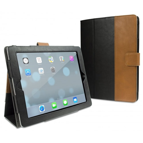 Cygnett Timeless Folio Case for Apple iPad Air â€‹-â€‹ Vintage1