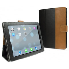 Cygnett Timeless Folio Case for Apple iPad Air â€‹-â€‹ Vintage1