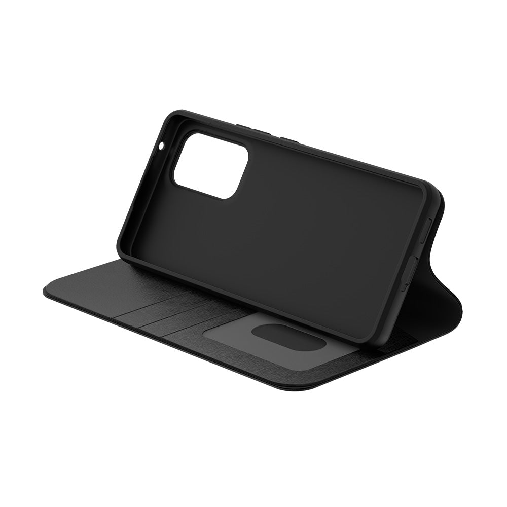 Cygnett Wallet Case Galaxy A53 5G & 3x Card Slots & Cash Pocket