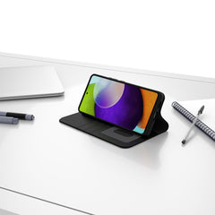 Cygnett Wallet Case Galaxy A53 5G & 3x Card Slots & Cash Pocket