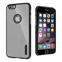 Load image into Gallery viewer, Cygnett UrbanShield Case for Apple iPhone 6 - Silver Aluminium 1