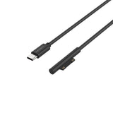 Cygnett Microsoft Surface Charging Cable USB-C to Surface 1m Cable