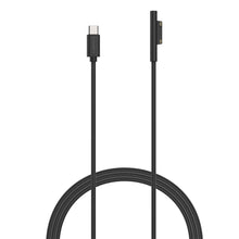 Load image into Gallery viewer, Cygnett Microsoft Surface Charging Cable USB-C to Surface 1m Cable
