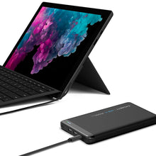 Load image into Gallery viewer, Cygnett Microsoft Surface Charging Cable USB-C to Surface 1m Cable