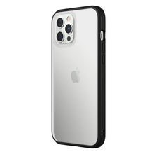 Load image into Gallery viewer, RhinoShield MOD NX 2-in-1 Case For iPhone 12 Pro Max - Black - Mac Addict