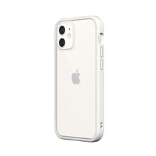 Load image into Gallery viewer, RhinoShield MOD NX 2-in-1 Case For iPhone 12 mini - White - Mac Addict