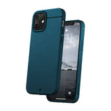 Caudabe Sheath Slim Protective Case For iPhone iPhone 12 / 12 Pro - SEA GREEN