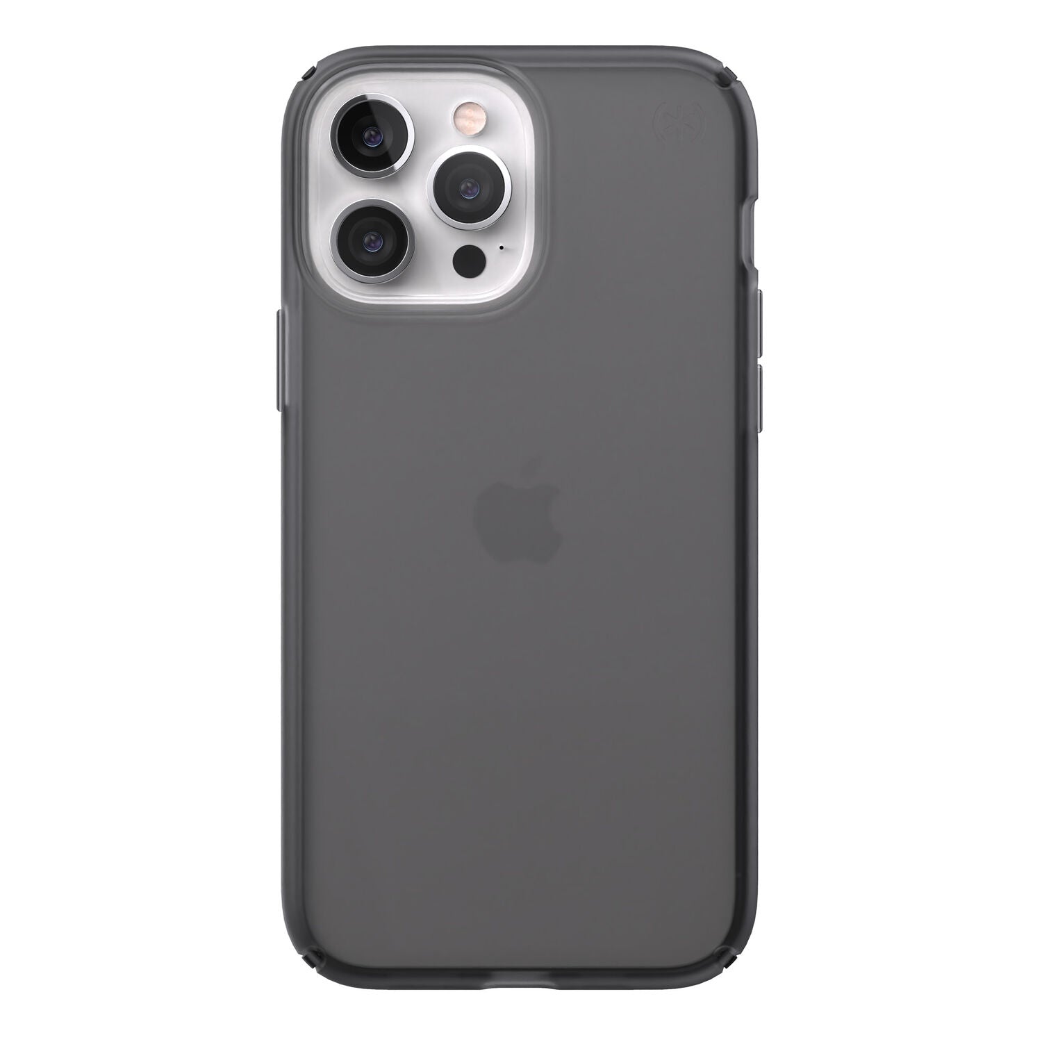 Speck Presidio Perfect Mist Case iPhone 13 Pro Max 6.7 Obsidian