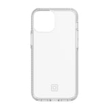 Incipio Duo Protective Case iPhone 13 Mini 5.4 inch - Clear