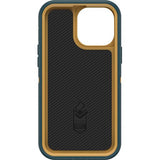 Otterbox Defender Case iPhone 13 Pro 6.1 inch Hunter Green