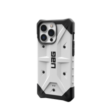 Load image into Gallery viewer, UAG Pathfinder Rugged Case iPhone 13 Pro 6.1 White