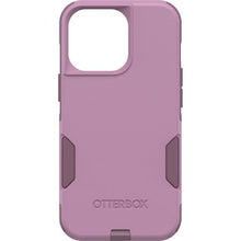 Load image into Gallery viewer, Otterbox Commuter Case iPhone 13 Pro Max / 12 Pro Max 6.7 inch Maven Way Pink