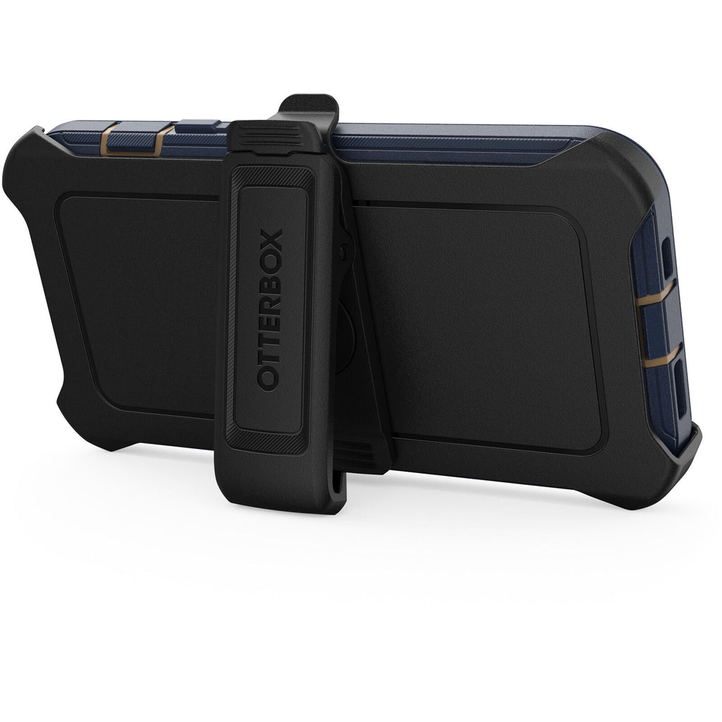 Otterbox Defender Tough Case iPhone 14 / 13 Standard 6.1 inch Blue