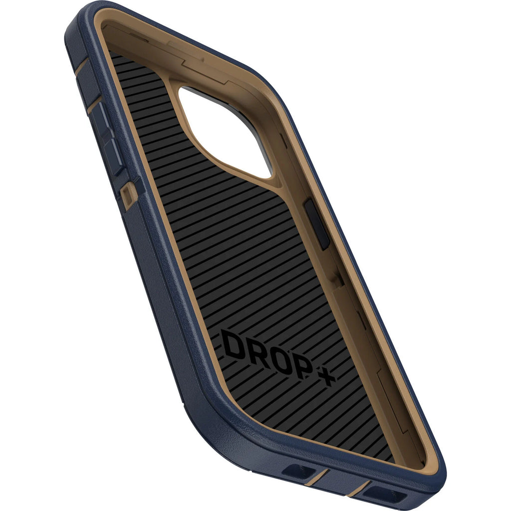 Otterbox Defender Tough Case iPhone 14 Pro 6.1 inch Blue