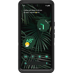 Otterbox Defender Tough Case for Pixel 6 Standard 6.4 inch & Belt Clip - Black 5