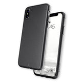 Caudabe The Sheath Classic 2M Shock Absorbing Minimalist Case For iPhone XS Max