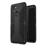 Speck Presidio Grip 3M / 10FT Drop Protection Slim Rugged Case For Google Pixel 3 XL