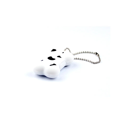 Dog Bone Flash Thumb Drive USB 2 4GB 3