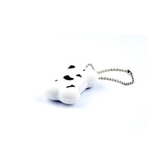 Dog Bone Flash Thumb Drive USB 2 4GB 3