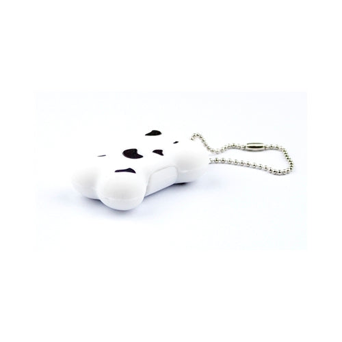 Dog Bone Flash Thumb Drive USB 2 8GB 5