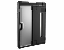 Load image into Gallery viewer, STM Dux Shell Rugged Protective Case Surface Go 4 / 3 / 2 / 1 - Black
