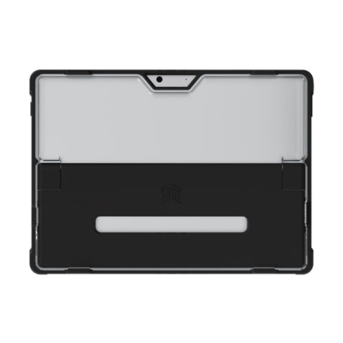 STM Dux Shell Rugged Protective Case Surface Pro X Black 5