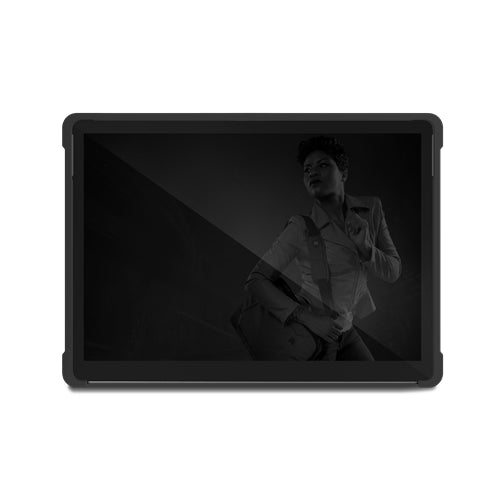 STM Dux Shell Rugged Protective Case Surface Pro X Black 6