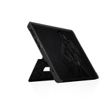 STM Dux Shell Rugged Protective Case Surface Pro X Black