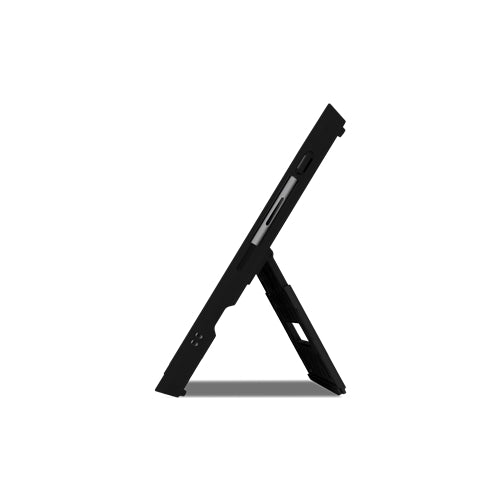STM Dux Shell Rugged Protective Case Surface Pro X Black 3