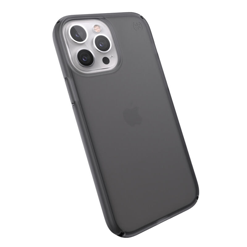 Speck Presidio Perfect Mist Case iPhone 13 Pro 6.1 Obsidian