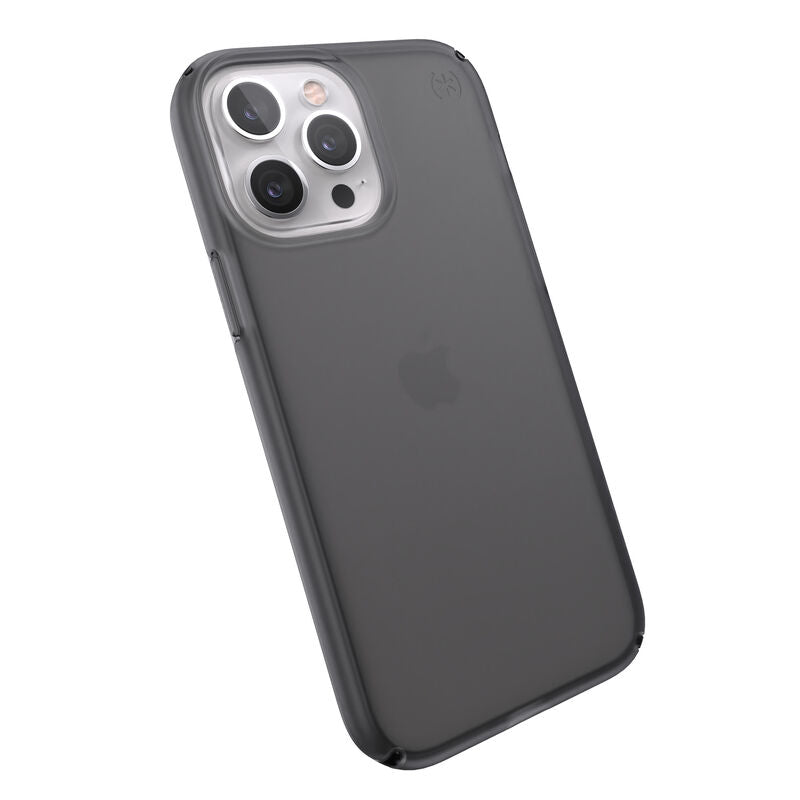 Speck Presidio Perfect Mist Case iPhone 13 Pro Max 6.7 Obsidian