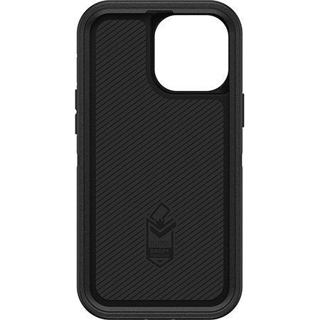 Otterbox Defender Case iPhone 13 Pro Max / 12 Pro Max 6.7 inch Black