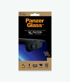 PanzerGlass Screen Guard iPhone 13 Pro Max 6.7 Cam Slider Black Frame