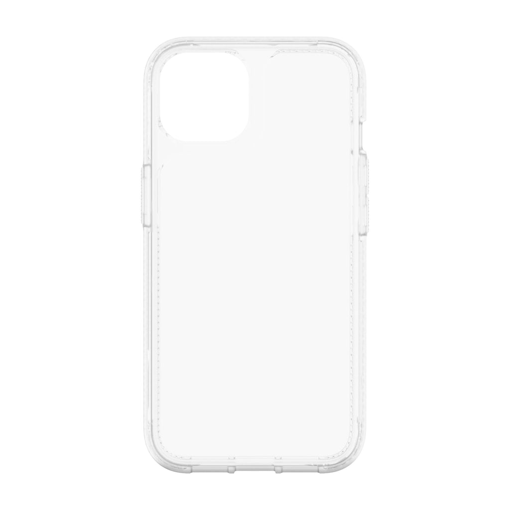 Griffin Survivor Strong Tough Case iPhone 13 Standard 6.1 inch - Clear