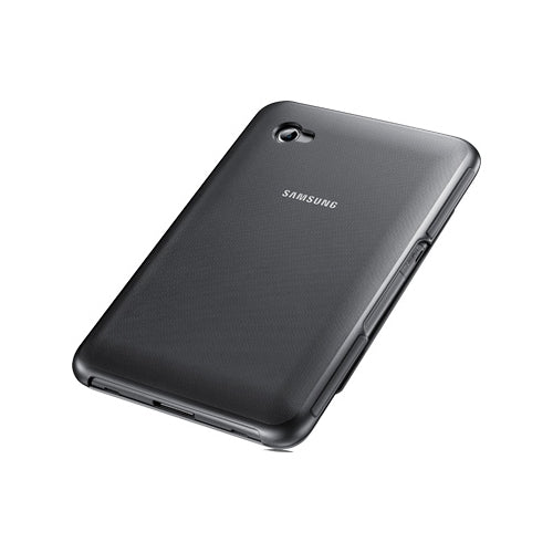 Original Samsung Galaxy Tab 2 7.0 Magnetic Book Cover Case Black EFC-1G5NGECSTD 5