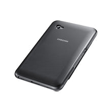 Load image into Gallery viewer, Original Samsung Galaxy Tab 2 7.0 Magnetic Book Cover Case Black EFC-1G5NGECSTD 5