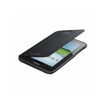 Load image into Gallery viewer, Original Samsung Galaxy Tab 2 7.0 Magnetic Book Cover Case Grey EFC-1G5SGEGSTD 4
