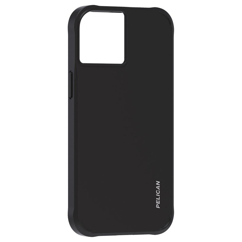 Pelican Ranger Rugged Case & MagSafe Built-in iPhone 13 Pro 6.1 - Black