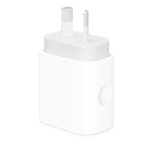 Load image into Gallery viewer, Apple USB C Power Wall adapter 20W MHJ93XA (NO Cable)