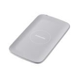 Samsung Wireless Charging Pad for Samsung Galaxy S4 GT-i9500 - White