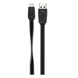 Extreme Link Cable USB to Micro USB - Black / Space Grey
