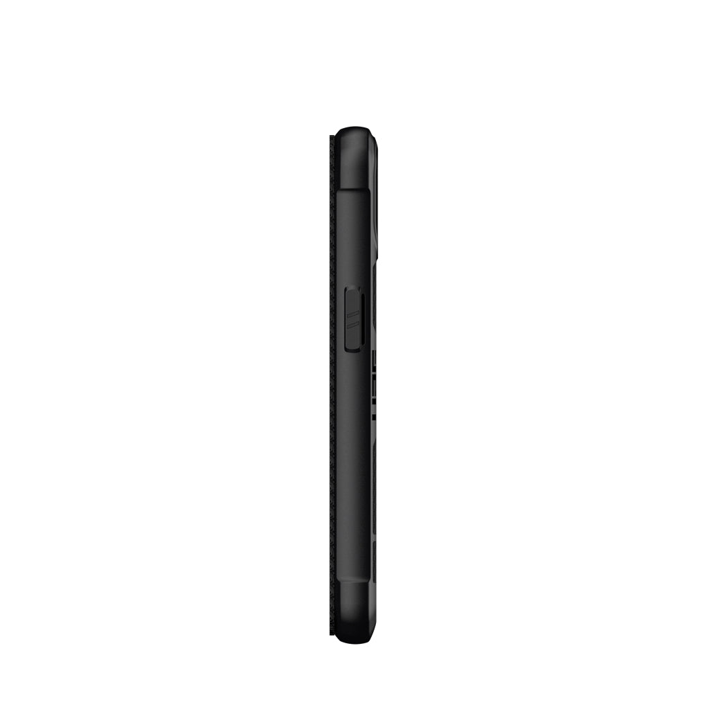 UAG Metropolis Folio Rugged Case iPhone 13 Pro 6.1 Kevlar Black