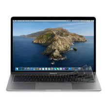 Load image into Gallery viewer, Moshi ClearGuard Keyboard Protector For 13&quot; MacBook Air  (2020) - Mac Addict