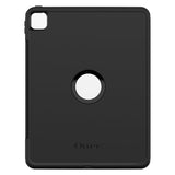 Otterbox Defender Case For iPad Pro 12.9 6th & 5th 2021 & 4th & 3rd - Black