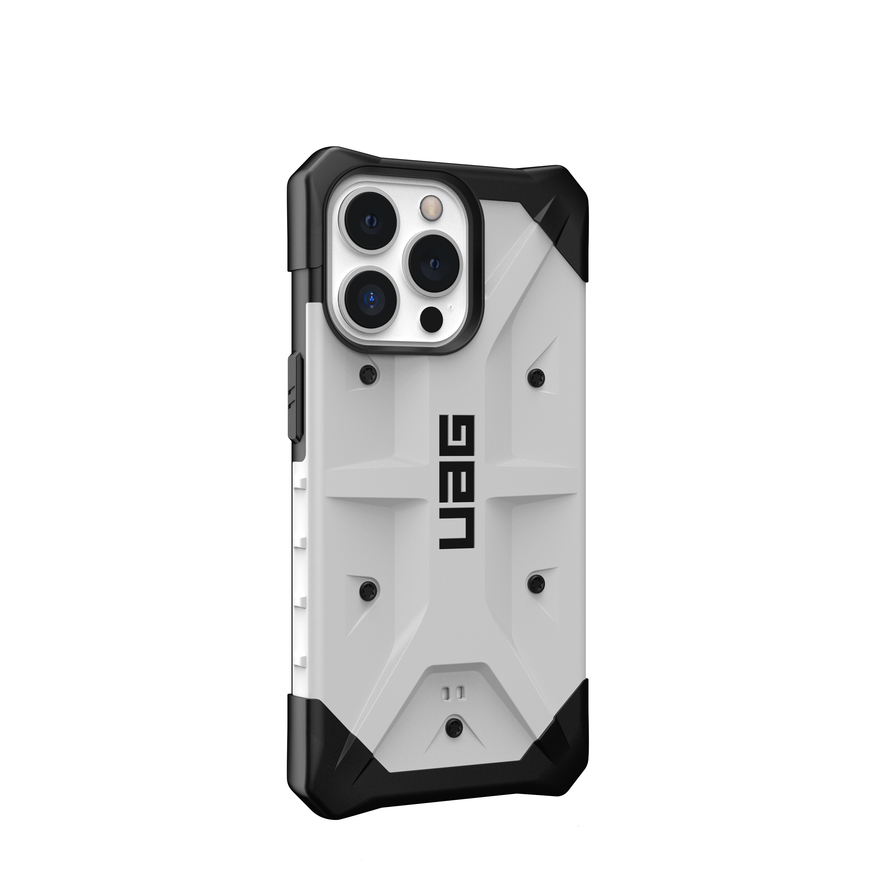 UAG Pathfinder Rugged Case iPhone 13 Pro 6.1 White