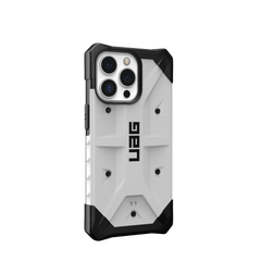 UAG Pathfinder Rugged Case iPhone 13 Pro 6.1 White