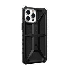 UAG Monarch Rugged Case iPhone 13 Pro 6.1 Black